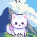 MICHI CERRO『🗻』