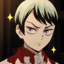 ⤷ ゛demon slayer<𝟑 .ᐟ ˎˊ˗