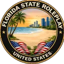 Florida State Roleplay: United States