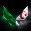 Valorant League - Algeria Discord server icon