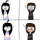 Troon Looksmaxxing Discord Server Icon