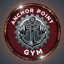 Anchor Point Gym Discord server icon