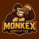 🦍 MonkeX