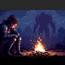 soulforge lost path的服务器