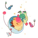 PM Olimar Discord