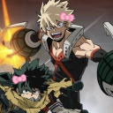 MHA 📚 Discord server icon