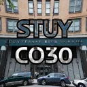 Stuyvesant HS Class of 2030