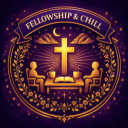 Fellowship & Chill Discord server icon
