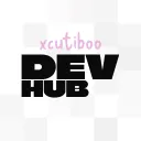 xcutiboo dev hub