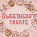 Sweetheart Treats Discord server icon