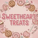 Sweetheart Treats