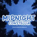 Midnight Constellia ✦