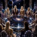 Ecole Spirituelle Esotérisme Astral Savoir Célestes
