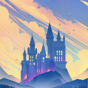 The Paper Castle Discord server icon