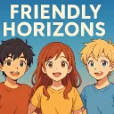 Friendly Horizons's icon