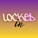 locked in Discord server icon