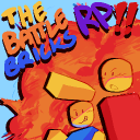 𝙏𝙝𝙚 𝘽𝙖𝙩𝙩𝙡𝙚 𝘽𝙧𝙞𝙘𝙠𝙨:𝘼𝙣𝙤𝙩𝙝𝙚𝙧 𝙎𝙩𝙤𝙧𝙮 Discord server icon