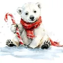 Polar Bear Tundra 18+ discord icon