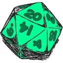D&d Turquoise >:D