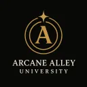 Arcane Alley Student Lounge