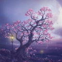 ★Moonlit Hangout★ Discord server icon