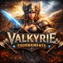 Valkyrie Tournaments