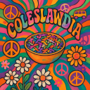 Coleslawdia Discord server icon