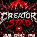 Creator Stad™ Discord server icon