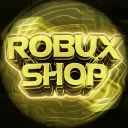 Server icon for Robux Shop™ | Cheap Roblox Robux & Limiteds Cheapest RBX