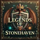 Legends of Stonehaven