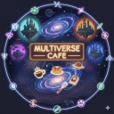 The Multiverse Cafe Discord server icon