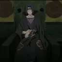 Uchiha Hideout Discord server icon