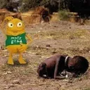 COMUNITY BATMAN I FCYXY Discord server icon