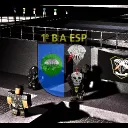 1° B A Esp || 1° Batalhão de Ações Especiais #50