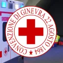 Croce Rossa Italiana | MIITARP