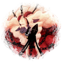 ୭  ˖  𓌔  The unholy exchange 𓏻 ✦ Discord server icon