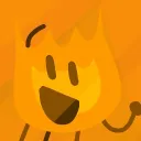 Bfdi community cool Discord Server Icon
