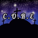 C.O.R.E - The Community Of Redeemed Encouragers Discord server icon