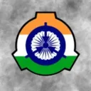 SCP Hindi Official Staff Server