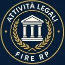 🏦 | ATTIVITA LEGALI • FIRE RP