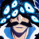 bleach community Discord server icon
