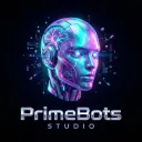 PrimeBots Studio