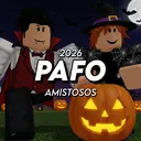 PAFO #25K