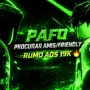 PAFO #20K