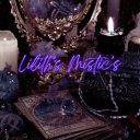 𝓛𝓲𝓵𝓲𝓽𝓱'𝓼 𝐦𝐢𝐬𝐭𝐢𝐜’𝐬 🔮 Discord Server