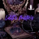 𝓛𝓲𝓵𝓲𝓽𝓱'𝓼 𝐦𝐢𝐬𝐭𝐢𝐜’𝐬 🔮 Discord Server