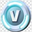 Ikona serwera Vbucks Market | 1K - 20PLN