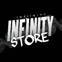 INF┃Infinity Store ( recomeço )