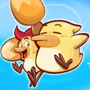Go! Go! Mister Chickums