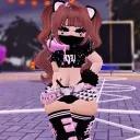 ✨ 𝓗𝓪𝓻𝓮́𝓶 𝓭𝓪 𝓡𝔂𝓱 😝👑